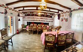 Floare De Maramures 1